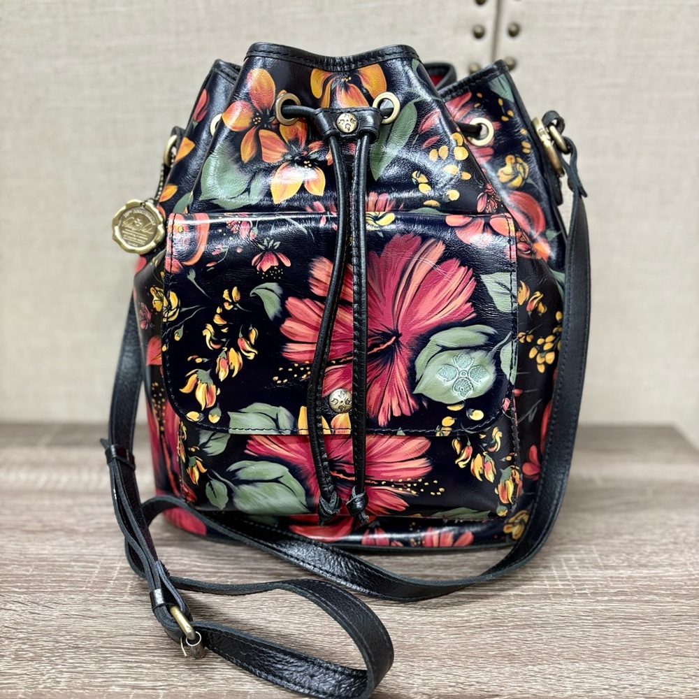 Patricia Nash Sabina Tropical Escape